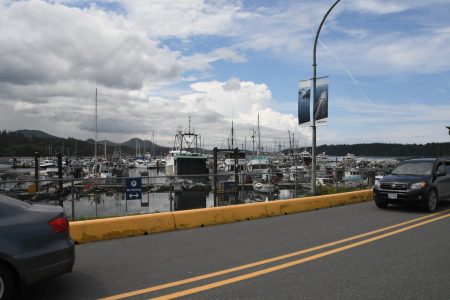 Port McNeil